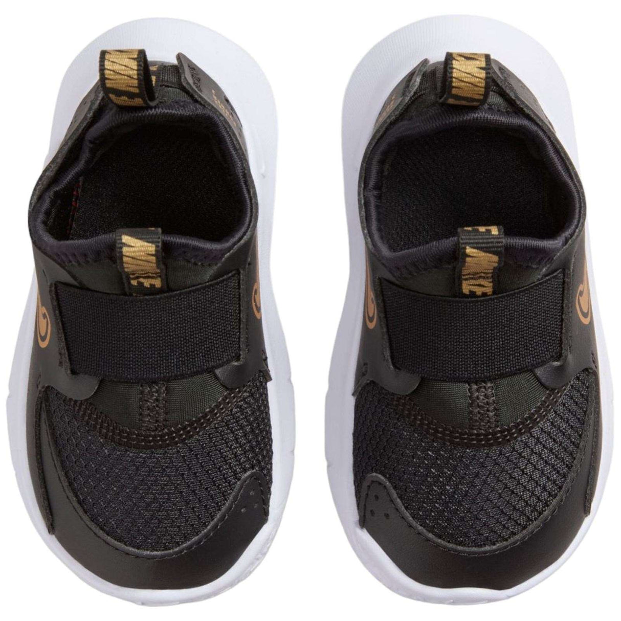 Nike Flex Runner 3 Inf Girls Black