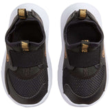 Nike Flex Runner 3 Inf Girls Black
