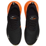 Nike Kids Air Max 270 GS Black