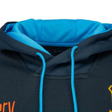O'Neills Tipp Ballycastle K Flc Hoody Ny