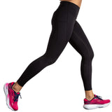 Brooks Spark Wmns Tight Black