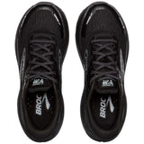 Brooks Womens Divide 5 GTX Black