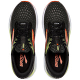 Brooks Mens Ghost 16 GTX Black