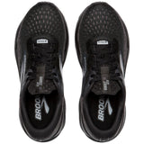 Brooks Mens Ghost 16 GTX Black