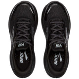 Brooks Mens Divide 5 GTX Black