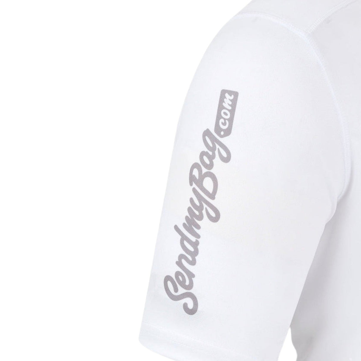 Castore Ulster 24 Home Replica Jrsy Wht