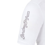 Castore Ulster 24 Home Replica Jrsy Wht
