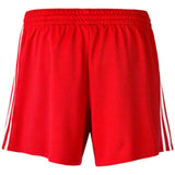 O'Neills Mourne Shorts Red/White