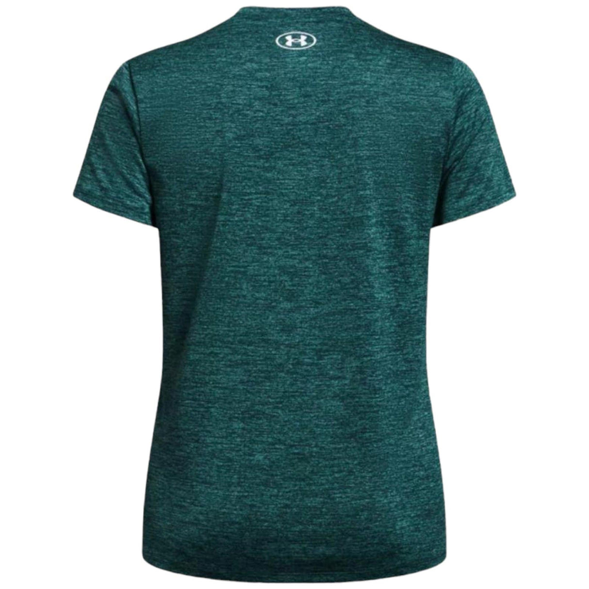 UnderArmour Tech SSC Wmns Twist Tee Blue