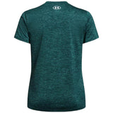 UnderArmour Tech SSC Wmns Twist Tee Blue