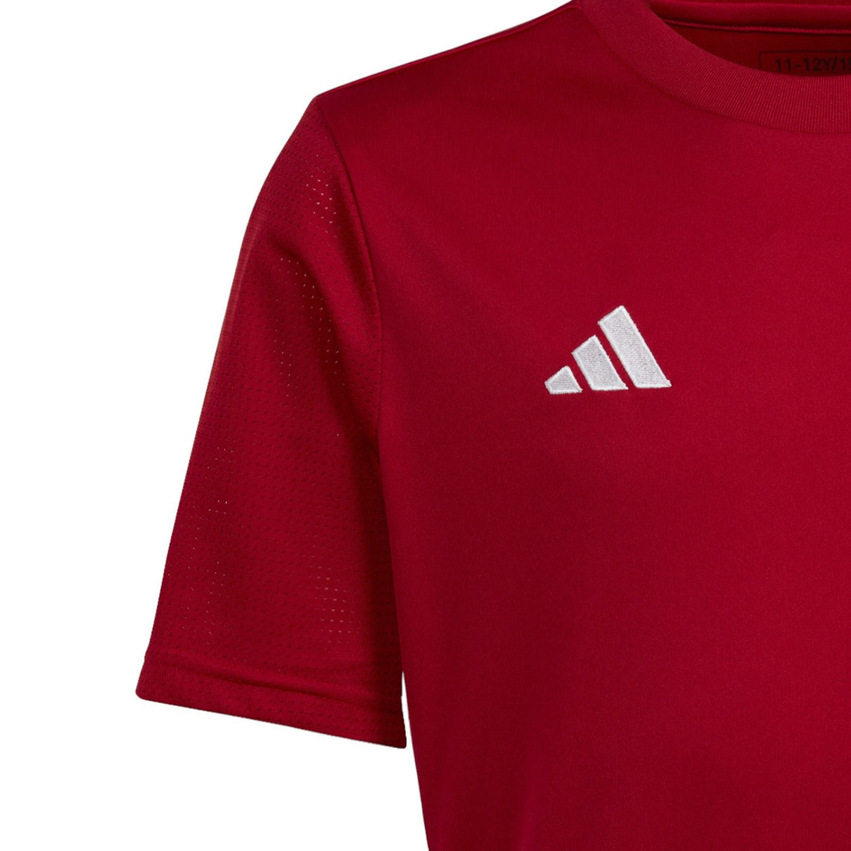 adidas Tabela 23 Boys Jersey Red