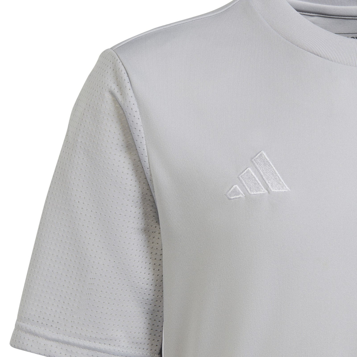 adidas Tabela 23 Boys Jersey White