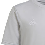 adidas Tabela 23 Boys Jersey White