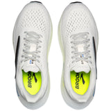 Brooks Mens Glycerin Max Grey/Black