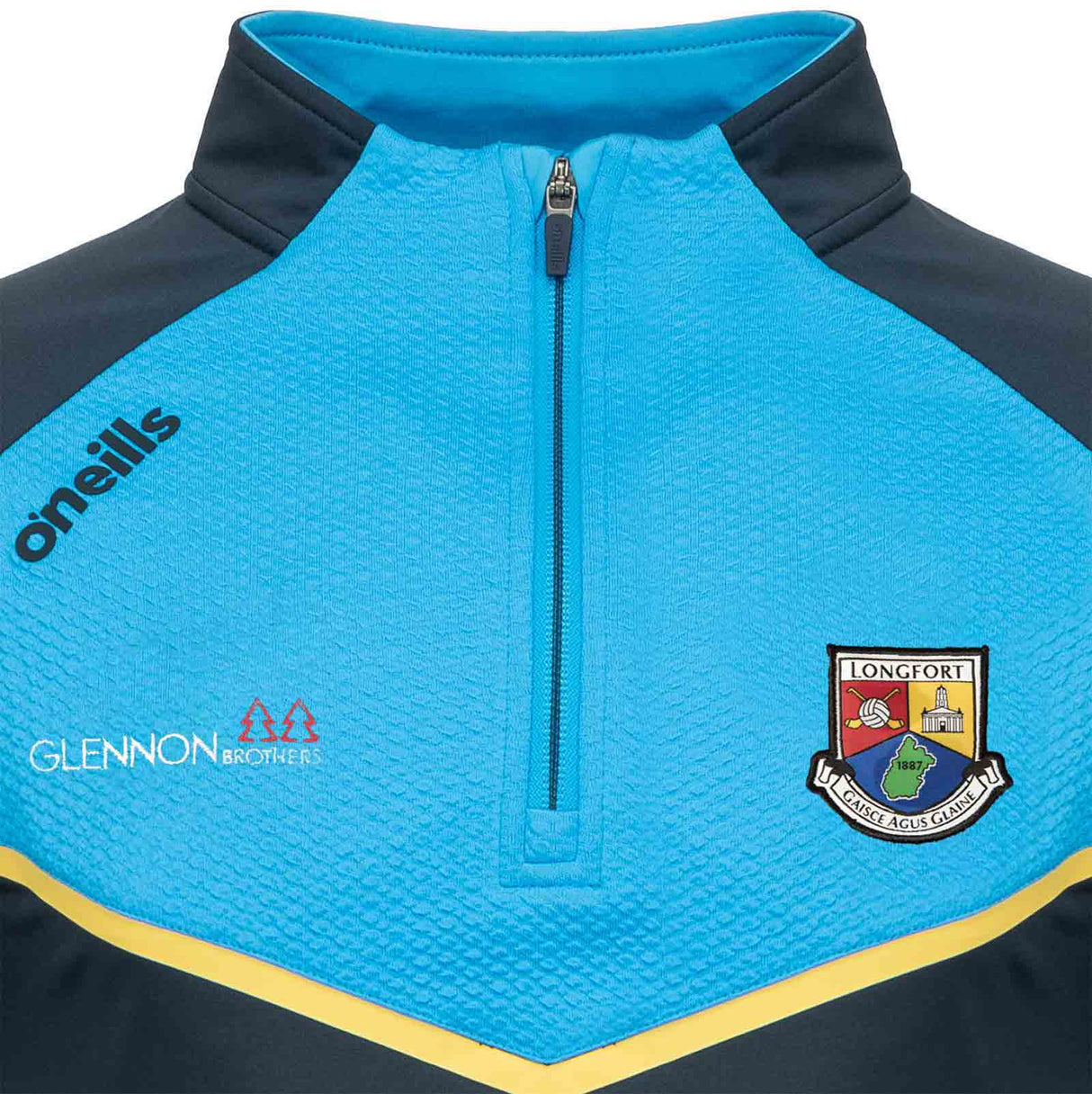 O'Neills Longford Ballycastle HZ Top Ny