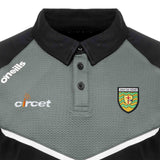 O'Neills Donegal Ballycastle Polo Black