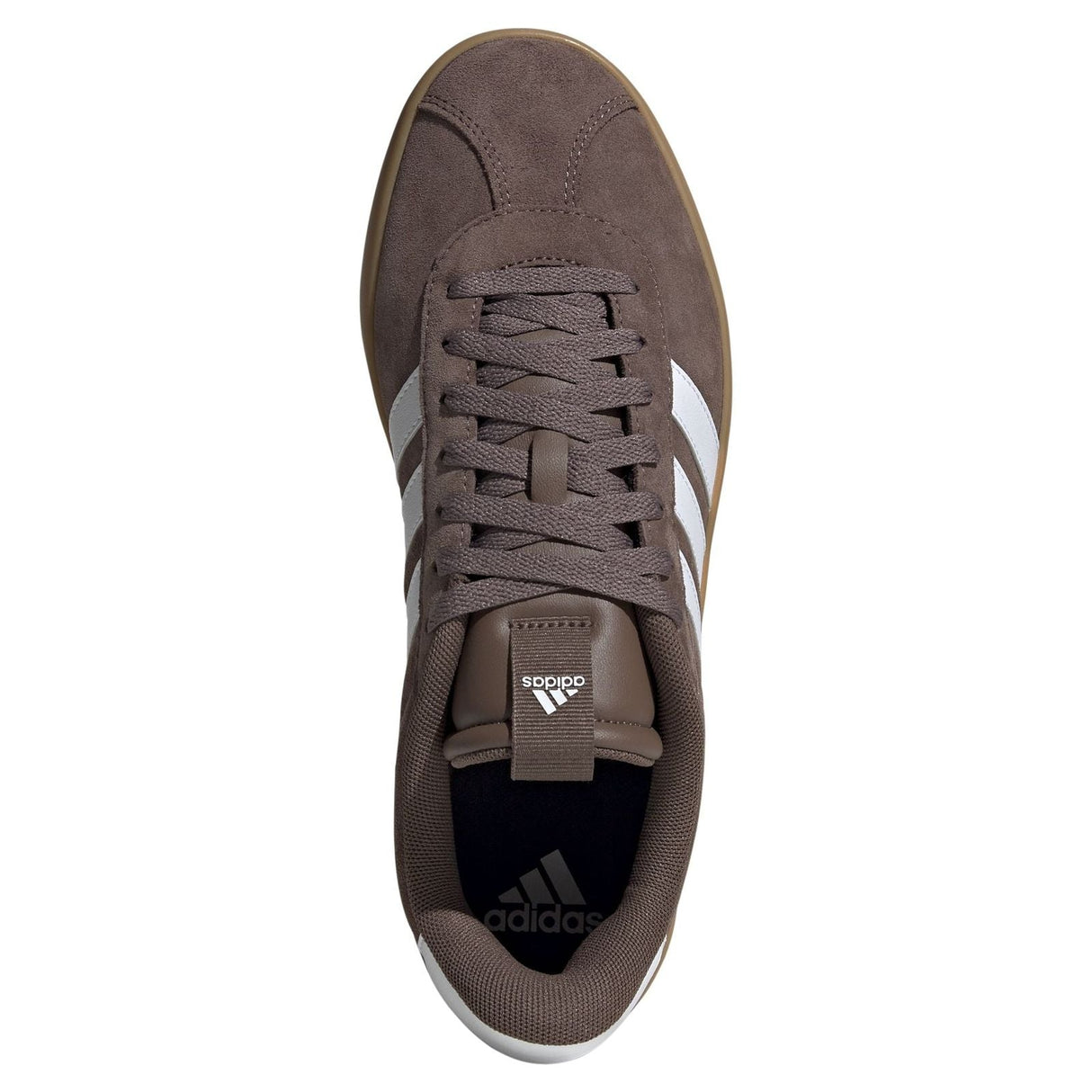 adidas VL Court 3.0 Mens Grey