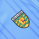 O'Neills Donegal Train 24 SL Jersey Blue