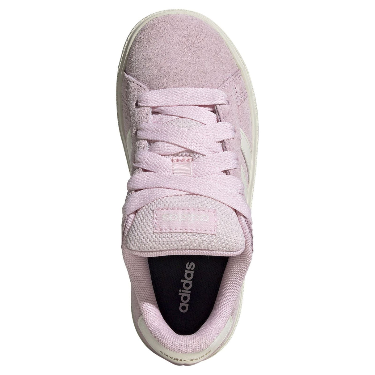 adidas Grand Court 00s Grl Pink/Wht/Gum