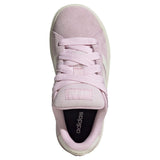 adidas Grand Court 00s Grl Pink/Wht/Gum