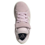 adidas Grand Court 00s EL C  Grl Pnk/Wht