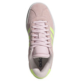 adidas VL Court Bold Girls Pink/White