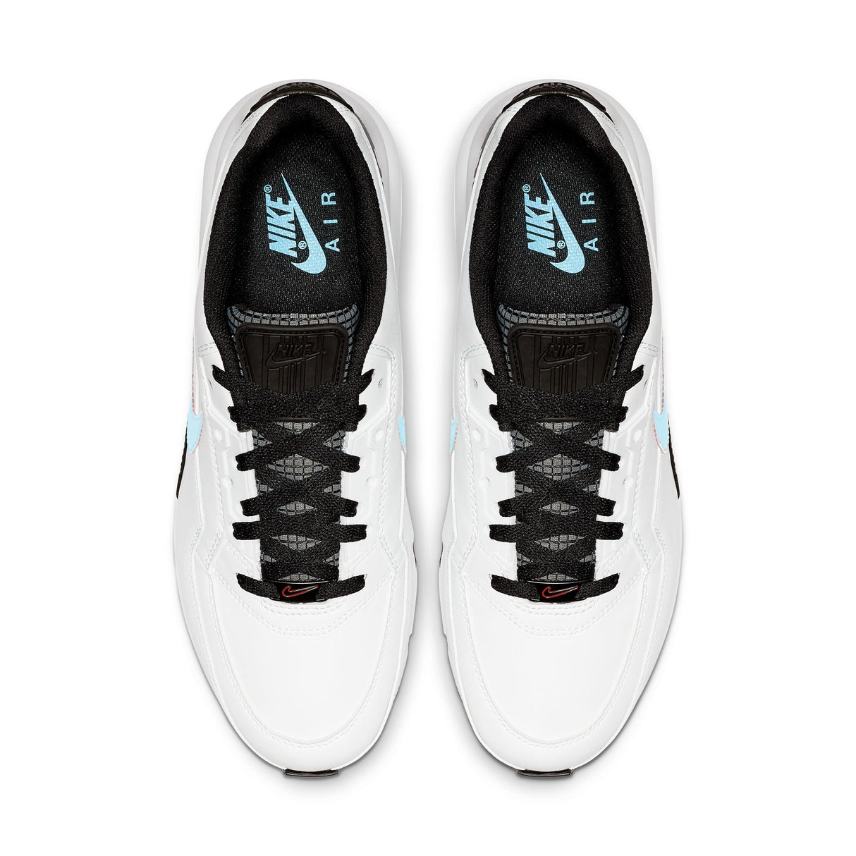 Nike Air Max Ltd 3 Mens White