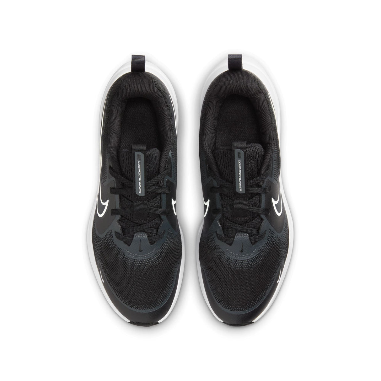 Nike Mystic Fly Kids Black/White