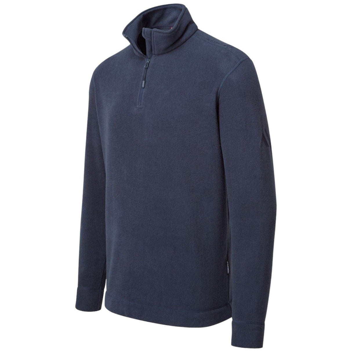 Portwest Ben Mens Fleece Navy