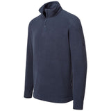 Portwest Ben Mens Fleece Navy