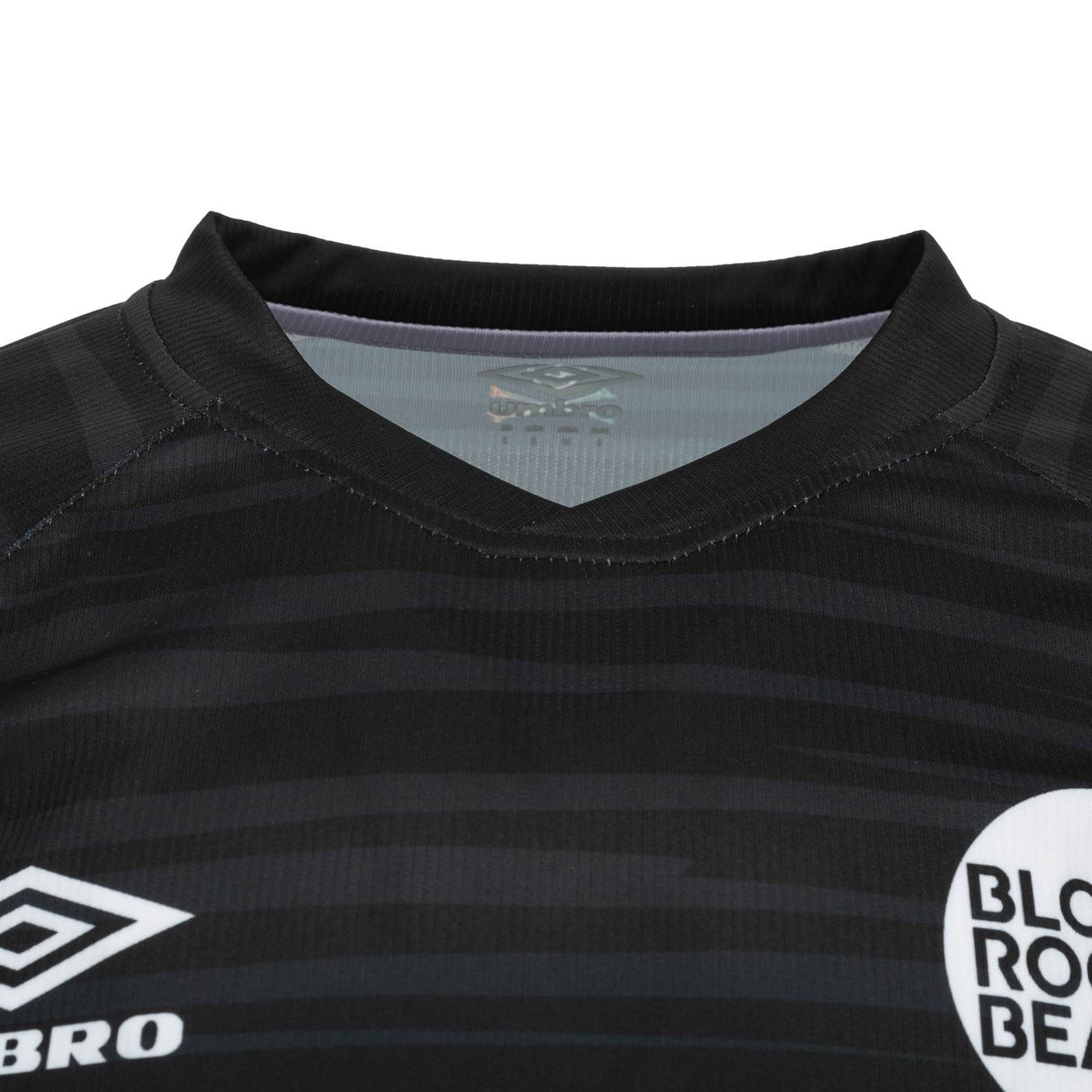 Umbro Block Rockin Beats 24/25 Jersey Bk