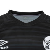 Umbro Block Rockin Beats 24/25 Jersey Bk