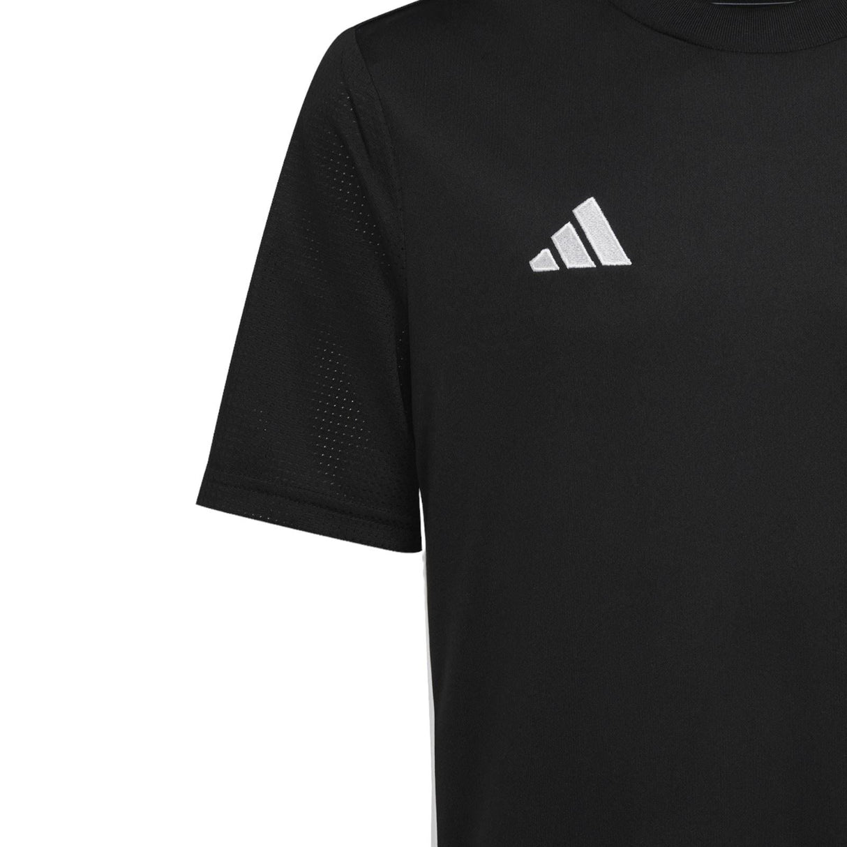 adidas Tabela 23 Kids Jersey Black