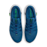 Nike Free Metcon 5 Mens Blue