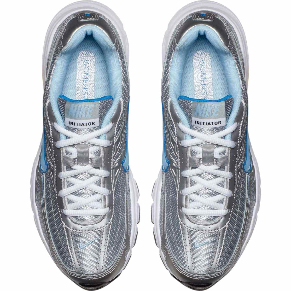 Nike Initiator Womens Grey