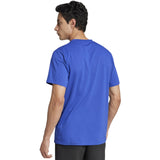 adidas TR ES COMF Tee Blue