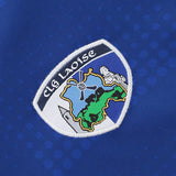 O'Neills Laois 25 Home PF Jersey Blue