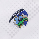 O'Neills Laois 25 GK Home Kid Jersey Wht