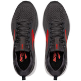Brooks Mens Trace 3 Black