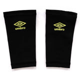 Umbro Formation IV Kids Shinguard Wh/Grn