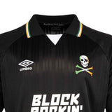 Umbro Block Rockin Beats 2026/27 Limited Edition Football Jersey