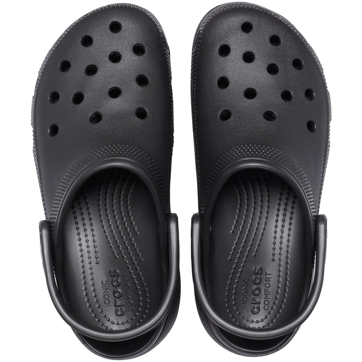 Crocs Classic Platform Womens Beach