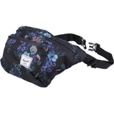 Herschel Bags Unisex Pop Quiz Hip Pack Evening Floral