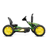 BERG Buddy John Deere Green Go-Kart
