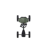 BERG Jeep® Buzzy Sahara Go-Kart