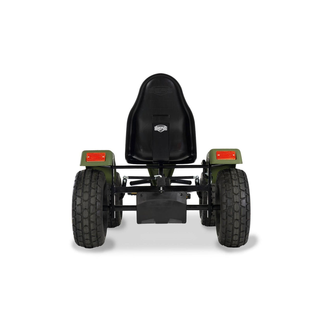 BERG Jeep® Revolution Pedal  XL BFR-3 Go-Kart