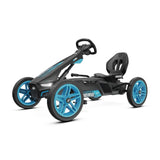 BERG Rally APX Blue Go-Kart