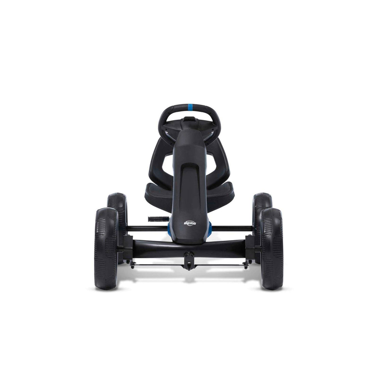 BERG Reppy Roadster Go-Kart