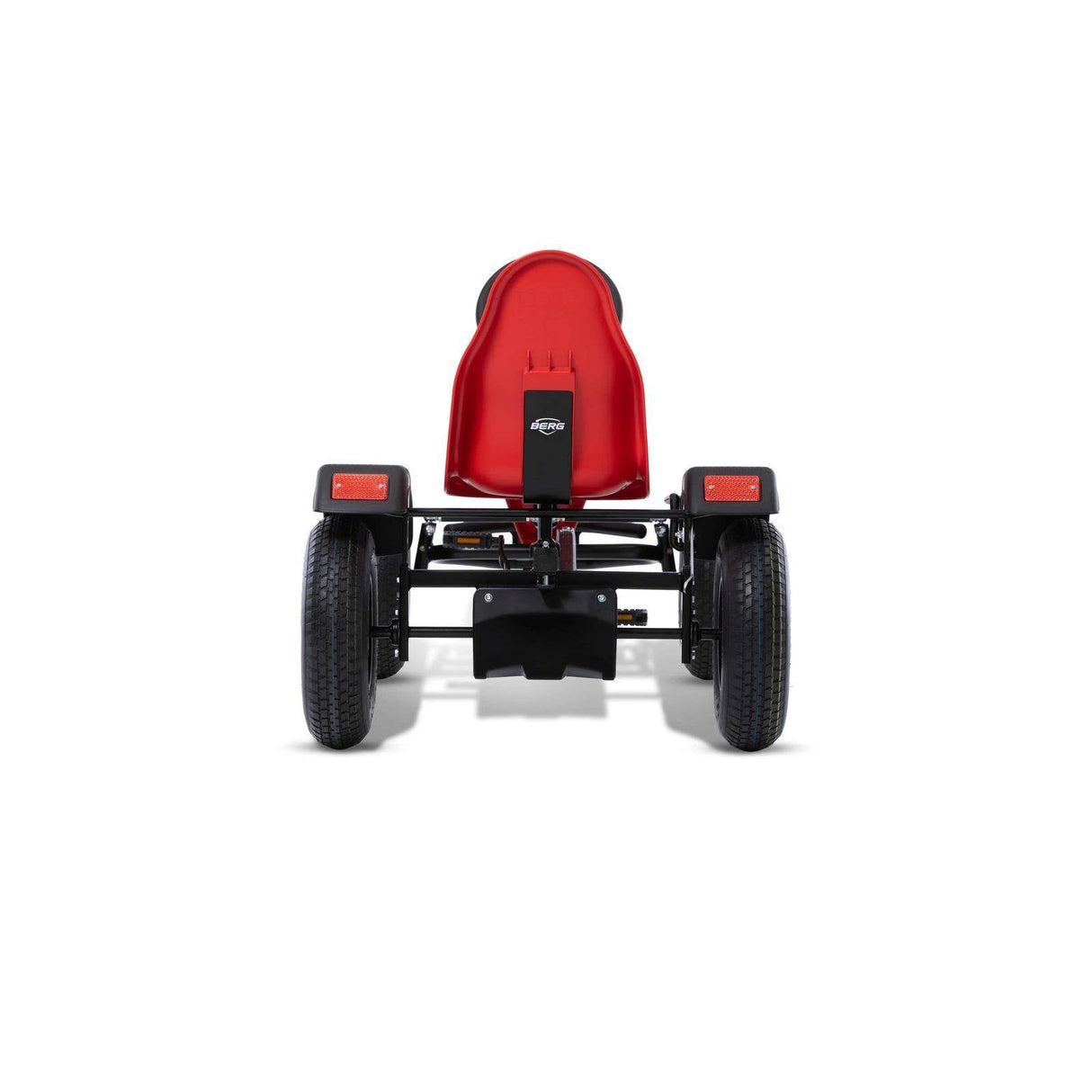 BERG XL B.Super Red BFR-3 Go-Kart