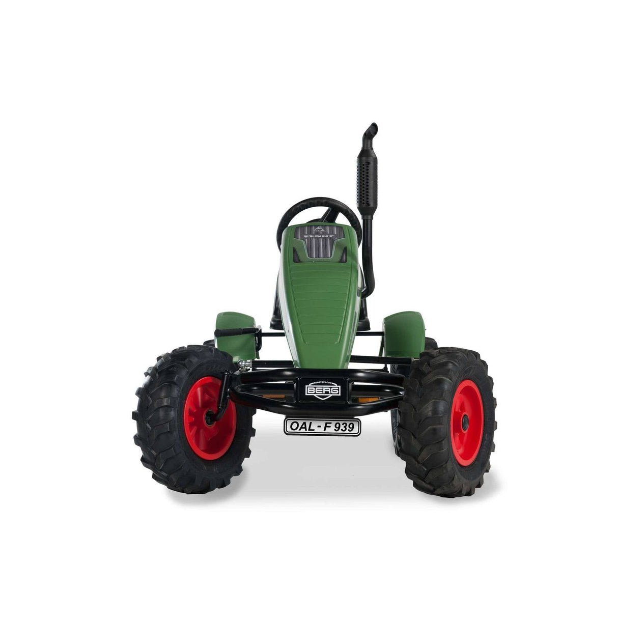 BERG XXL Fendt BFR Go-Kart
